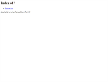 Tablet Screenshot of es.fresnodbh.org